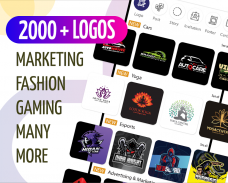 Graphic Design & Logo Maker screenshot 5