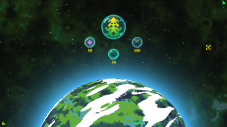 Arcadium - Space Odyssey screenshot 1
