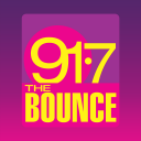 91.7 THE BOUNCE Edmonton