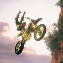 Unleashed Motocross: Impossible Motor Bike Racing