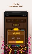 2048 - Maths Puzzle Game screenshot 0