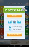 Bataille Ludo screenshot 10