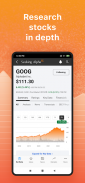 Investing Portfolio Tracker screenshot 4