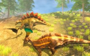 Olorotitan Simulator screenshot 7