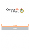 Corper Invest screenshot 5