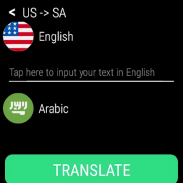 Day Translations screenshot 13