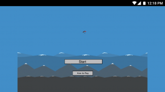 XC Paragliding screenshot 1