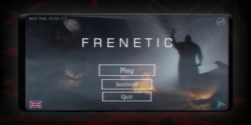 Frenetic – Хоррор Игра screenshot 4