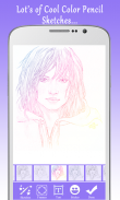 Sketch Guru :Pencil & Cartoon Sketch + Face Sketch screenshot 4