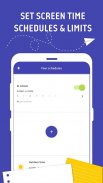Parental Control - Screen Time & Location Tracker screenshot 4