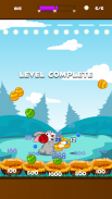 Balloon Shooter Rabbit screenshot 4