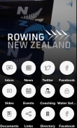 Rowing NZ screenshot 2