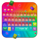 color Keyboard