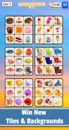 Tilescapes - Onnect Match Game screenshot 2