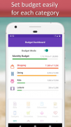 Automated Expense Tracker screenshot 6