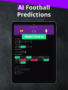 180Score Football Predictions screenshot 6
