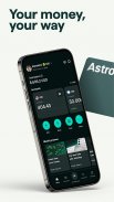 AstroPay screenshot 1