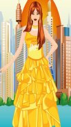 City Girl Dress Up Game screenshot 7