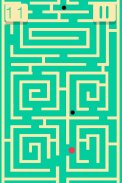 O labirinto labirinto lógico- screenshot 4
