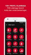 Polar Beat – Aplikasi Kesehatan Multi-Olahraga screenshot 2