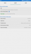 Qualys Agent for Android screenshot 4