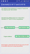 DCC Calc screenshot 0