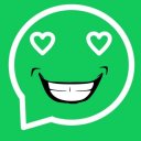 Adesivi WA Nuovi adesivi Emoji per WhatsApp 2020