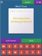 Friends Quiz (NO-ADS) screenshot 9