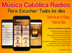 Musica Catolica Livre screenshot 1