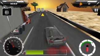 Car Racing Adventure screenshot 6