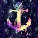 Anchor Wallpaper Icon