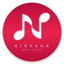 Nirvana Music Player