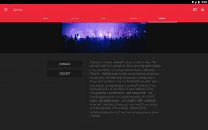 Central Church App screenshot 5