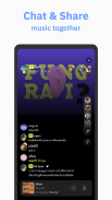 Fungjai - Music and Playlists screenshot 0