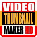 Video HD Thumbnails Maker