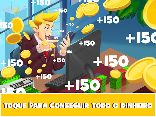 Burger Clicker - Jogo Idle - Baixar APK para Android