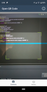 QR Code Reader - Scanner screenshot 1