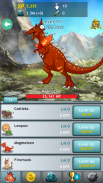 Kupimon: Jogo Clicker RPG screenshot 6