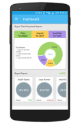 UltraGST Billing Software GST screenshot 1