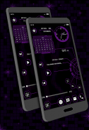 Attractive Launcher - AppLock screenshot 0