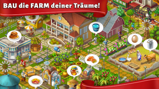 Jane's Farm: Bauernhof Spiel screenshot 3