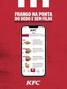 KFC Portugal screenshot 4