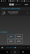Elac SUB Control 2.0 screenshot 4
