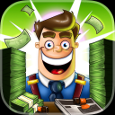 Comish - Virtual Stock Trading & Money Making Game Icon