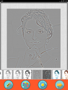 Photo to Pencil Sketch Maker screenshot 14