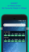 Salah Nearby (Masjids & Salah times) screenshot 1