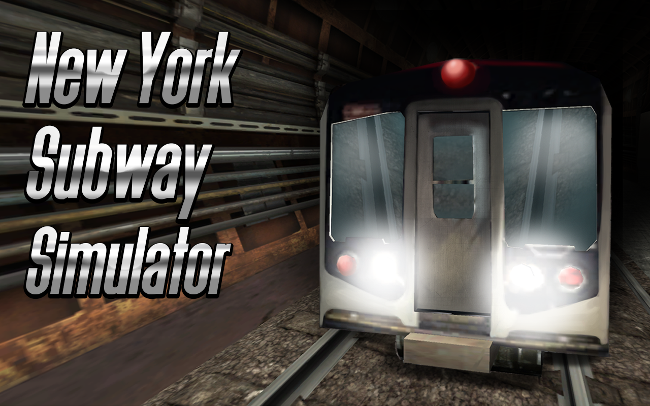 New York Subway Simulator 3D - Descargar APK para Android | Aptoide