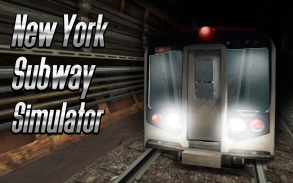 New York Subway Simulator 3D screenshot 3