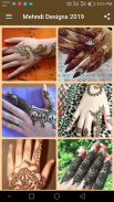 Mehndi Design 2024 screenshot 1