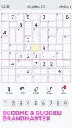 Killer Sudoku - Brain Trainer screenshot 15